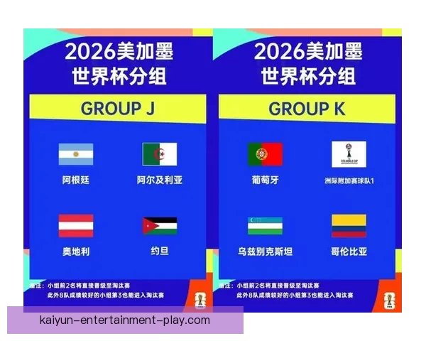 2026世界杯冠军赔率分析 各大球队胜算逐一揭秘
